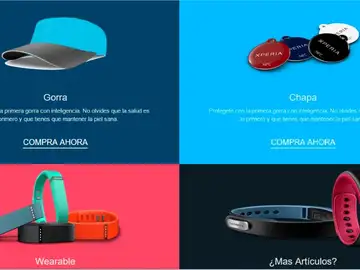 SunIT, un prototipo que conciencia sobre las radiaciones solares SunIT, un prototipo que conciencia sobre las radiaciones solares