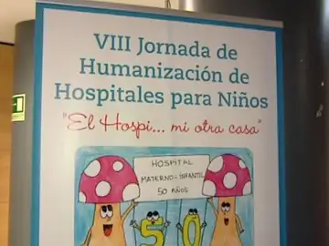 VIII Jornadas de Humanización VIII Jornadas de Humanización