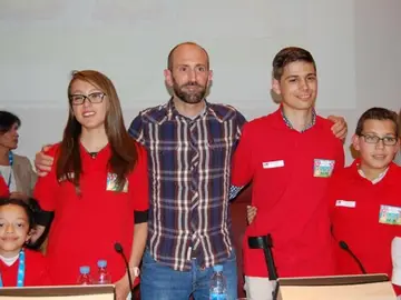 Conclusiones de las VIII Jornadas de Humanización Conclusiones de las VIII Jornadas de Humanización
