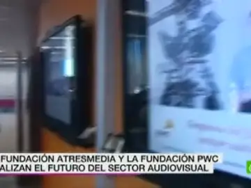 El estudio en La Sexta Noche El estudio en La Sexta Noche