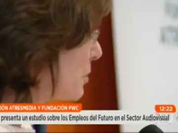El estudio en Espejo Público El estudio en Espejo Público