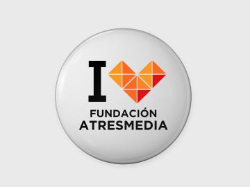 I Love Fundación Atresmedia