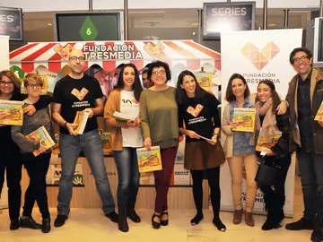 Un cuento de regalo para celebrar el Día del Libro Un cuento de regalo para celebrar el Día del Libro