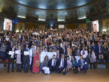 Los 10 hospitales más Los 10 hospitales más