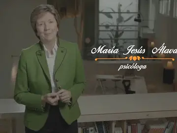 Consejos ante los exámenes con María Jesús Álava Reyes Consejos ante los exámenes con María Jesús Álava Reyes