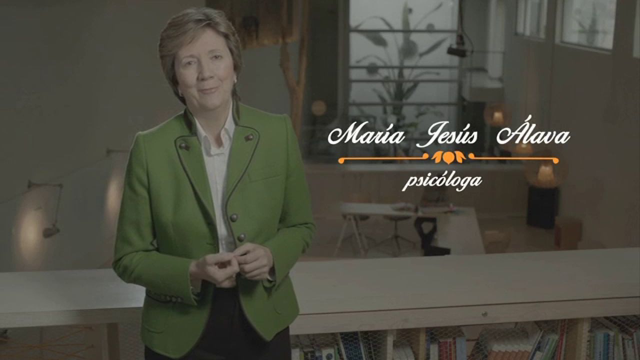 Consejos ante los exámenes con María