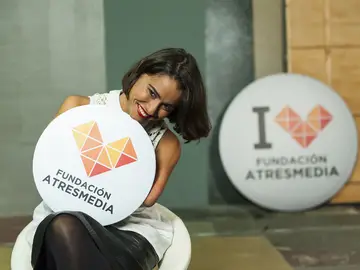 La Fundación Atresmedia propone en un libro más de 150 juegos para divertirse dentro y fuera del hospital La Fundación Atresmedia propone en un libro más de 150 juegos para divertirse dentro y fuera del hospital