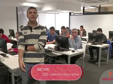 Técnico Superior en Desarrollo de Aplicaciones Web Técnico Superior en Desarrollo de Aplicaciones Web