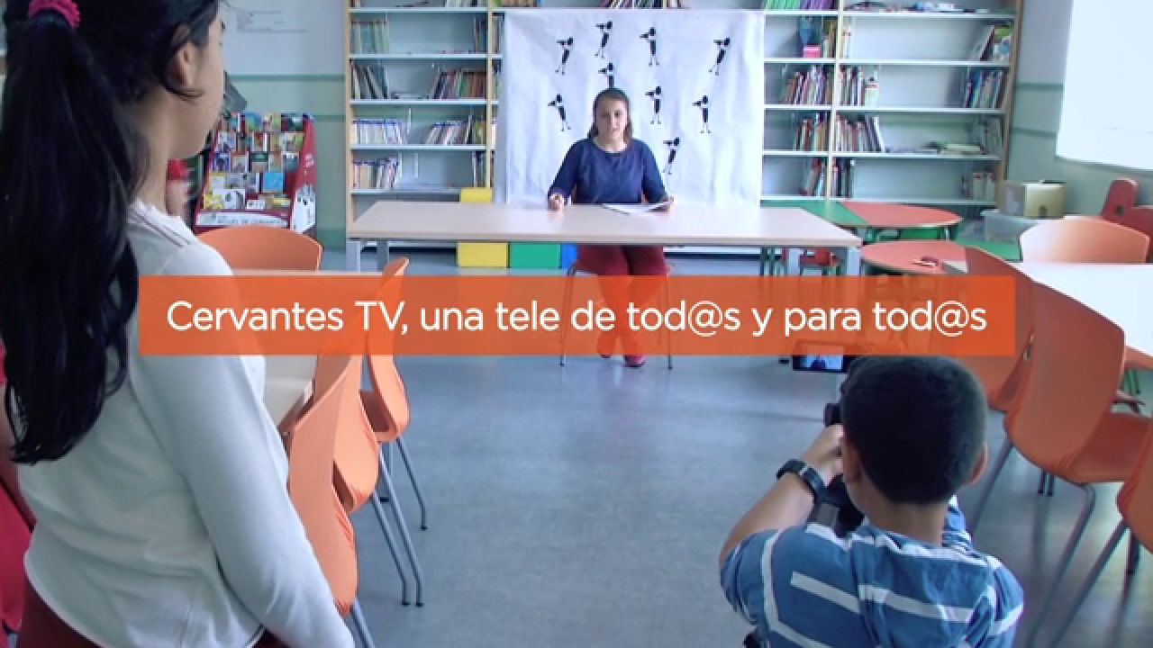 Ganador Categoría "Iniciativas De éxito Educativo" | GRANDES INICIATIVAS