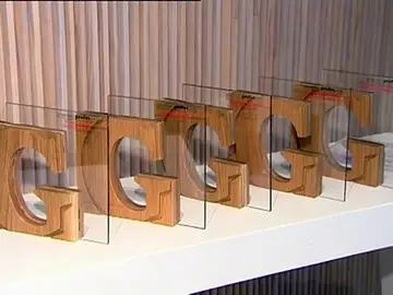 Mejores momentos de 'Grandes Profes, Grandes Iniciativas' Mejores momentos de 'Grandes Profes, Grandes Iniciativas'