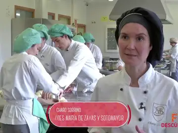 Técnico en Panadería, Repostería y Confitería Técnico en Panadería, Repostería y Confitería