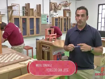 Técnico en Instalación y Amueblamiento Técnico en Instalación y Amueblamiento