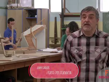 Técnico Superior en Diseño y Amueblamiento Técnico Superior en Diseño y Amueblamiento