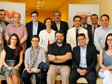 Nuevas acciones para impulsar la FP Nuevas acciones para impulsar la FP