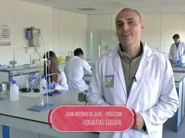 Técnico en Farmacia y Parafarmacia Técnico en Farmacia y Parafarmacia