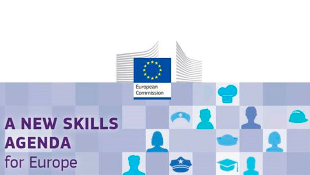 Aprueban la New Skills Agenda