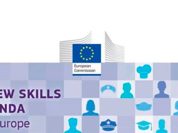 Aprueban la New Skills Agenda