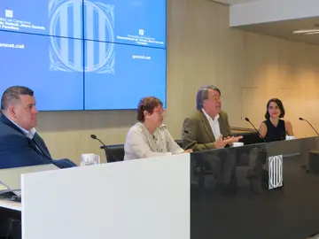 La discapacidad, a debate La discapacidad, a debate