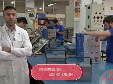 Técnico en Instalaciones Eléctricas y Automáticas Técnico en Instalaciones Eléctricas y Automáticas