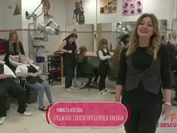 Profesional Básico en Peluquería y Estética Profesional Básico en Peluquería y Estética