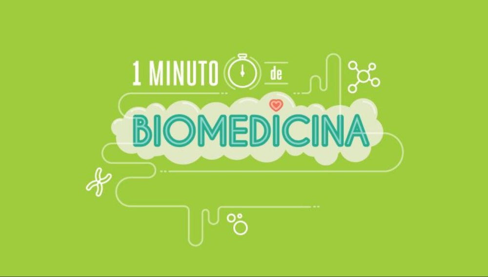 Llega a Canal FAN3 la serie educativa 'Un minuto de biomedicina'