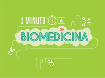 Llega a Canal FAN3 la serie educativa 'Un minuto de biomedicina' Llega a Canal FAN3 la serie educativa 'Un minuto de biomedicina'