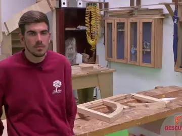 Permite aprender el oficio que te gusta Permite aprender el oficio que te gusta