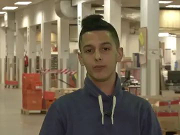 Puedo seguir formándome en mi trabajo Puedo seguir formándome en mi trabajo
