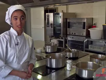 Aprendes un oficio Aprendes un oficio