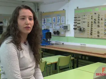 Hay estudios que solo los ofrece la FP Hay estudios que solo los ofrece la FP