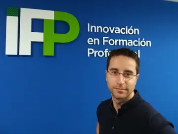 FP INFORMÁTICA: Cinco razones para estudiar sistemas y redes FP INFORMÁTICA: Cinco razones para estudiar sistemas y redes