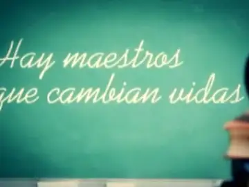 Cuatro periodistas de laSexta hablan de sus profesores Cuatro periodistas de laSexta hablan de sus profesores