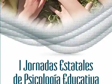 En las jornadas de Psicología Educativa En las jornadas de Psicología Educativa