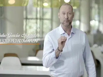 El tutor, tu gran apoyo El tutor, tu gran apoyo