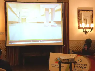 La Fundación Atresmedia asiste a diferentes congresos de pediatría La Fundación Atresmedia asiste a diferentes congresos de pediatría