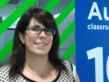 Cinco razones para estudiar FP Educación Infantil Cinco razones para estudiar FP Educación Infantil