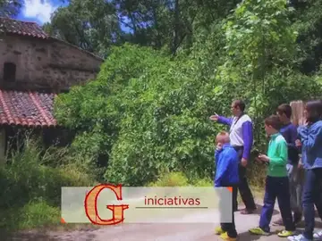 Abierta la IV convocatoria de los Premios 'Grandes Profes, Grandes Iniciativas' Abierta la IV convocatoria de los Premios 'Grandes Profes, Grandes Iniciativas'