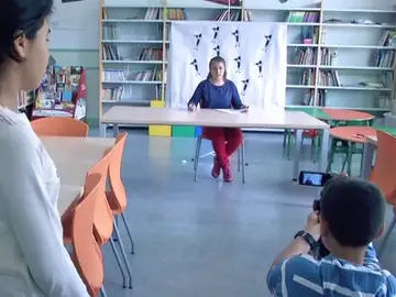 Ganador Categoría 'Iniciativas de éxito' Ganador Categoría 'Iniciativas de éxito'