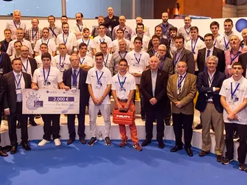 Los mejores momentos del Concurso Nacional Los mejores momentos del Concurso Nacional