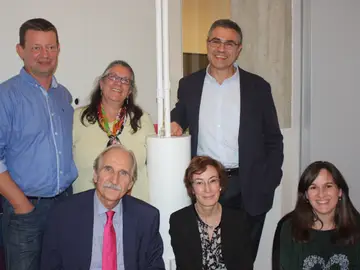 Jurado de los Premios ASION Jurado de los Premios ASION
