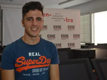 Trabajar en lo que sueñas gracias a la FP en Animación Trabajar en lo que sueñas gracias a la FP en Animación