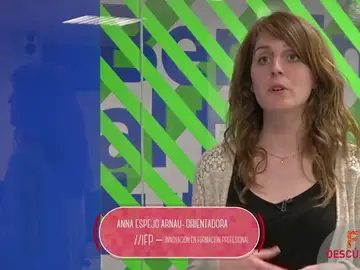 No tomes decisiones precipitadas, escoge bien tus estudios de FP No tomes decisiones precipitadas, escoge bien tus estudios de FP