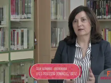 Vías que puedes tomar con la Formación Profesional Vías que puedes tomar con la Formación Profesional