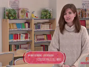 Elige tu futuro profesional Elige tu futuro profesional