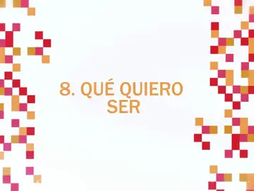 Qué quiero ser Qué quiero ser