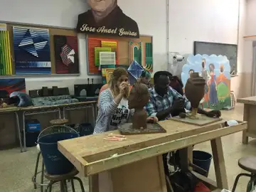 La FP, el futuro de la educación La FP, el futuro de la educación