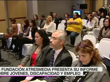 Cobertura La Sexta Madrid Cobertura La Sexta Madrid
