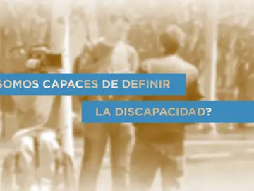 Nueva campaña de sensibilización por el Día de la Discapacidad Nueva campaña de sensibilización por el Día de la Discapacidad