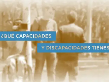 ¿Qué capacidades y discapacidades tienes? ¿Qué capacidades y discapacidades tienes?