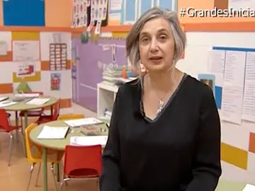 Carmen Pellicer te anima a presentarte Carmen Pellicer te anima a presentarte